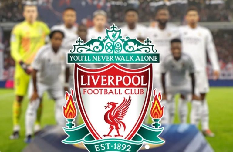 Exciting swap deal between Real Madrid and Liverpool in the summer of 2025