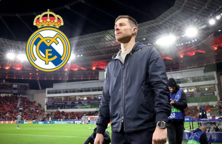 Xabi Alonso, chooses between money or glory: he has a historic offer to reject from Real Madrid in 2025