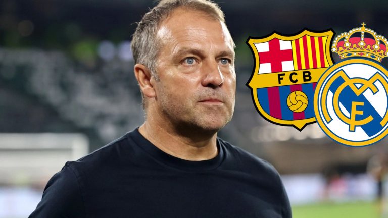 World class star prefers to join Barcelona over Real Madrid