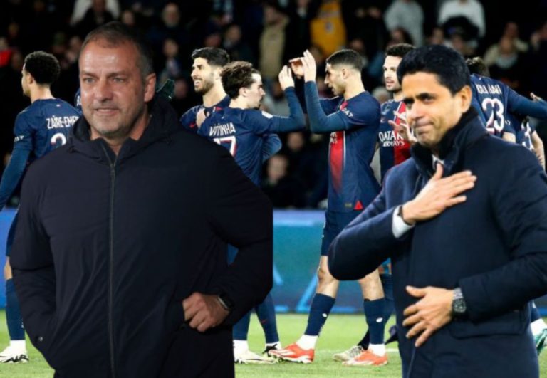 Al-Khelaifi does not mind his departure… Paris offers Barcelona a huge deal