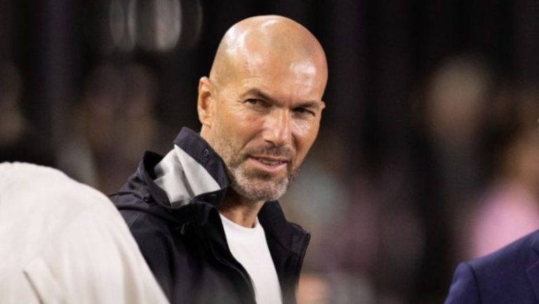Real Madrid seeks Zidane’s help to solve the cri,sis of the team’s star
