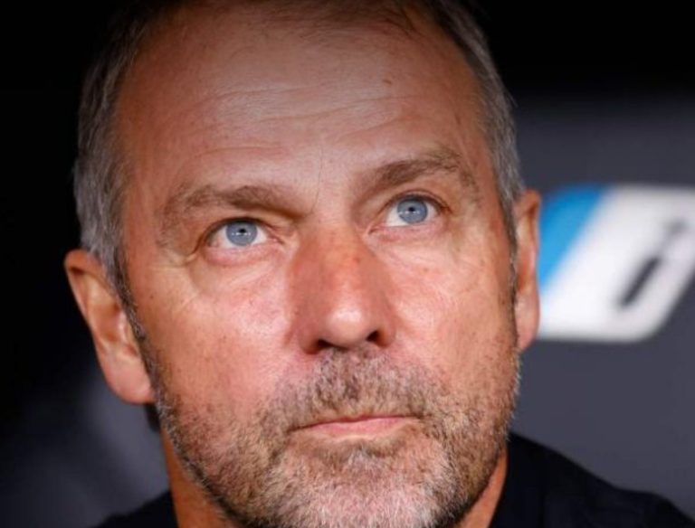 Barcelona substitute star asks Hansi Flick to start against Betis