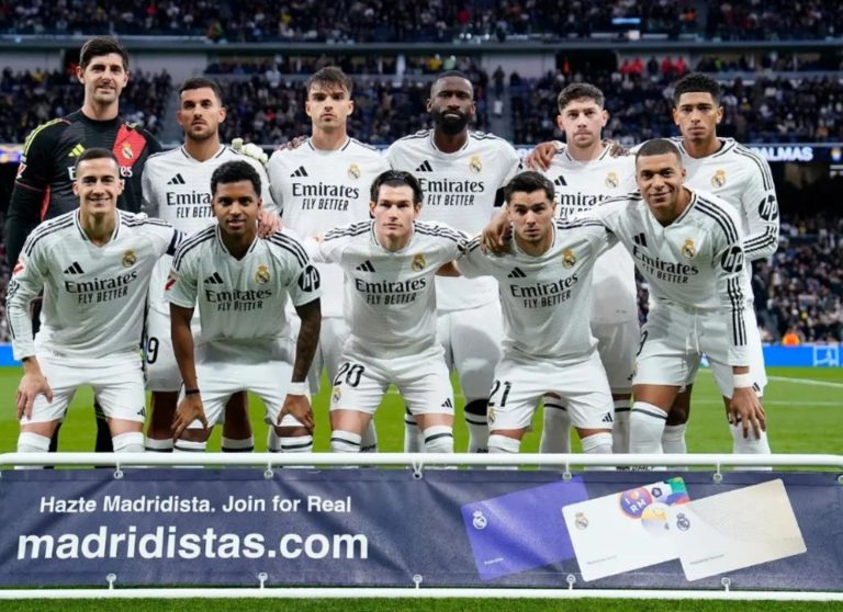 Real Madrid star drops a bomb,shell and reveals his decisive decision regarding his future with the team