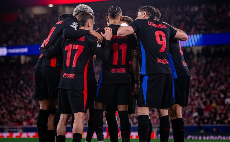 After the legendary comeback against Benfica… Real Madrid legend Jorge Valdano surrenders to the greatness of the Barcelona star