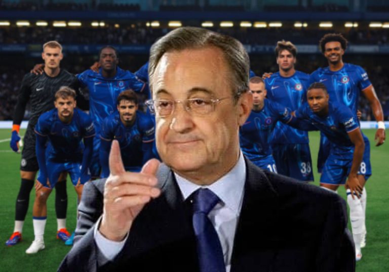 A fi,ery swap deal between Real Madrid and Chelsea will shake up the transfer market