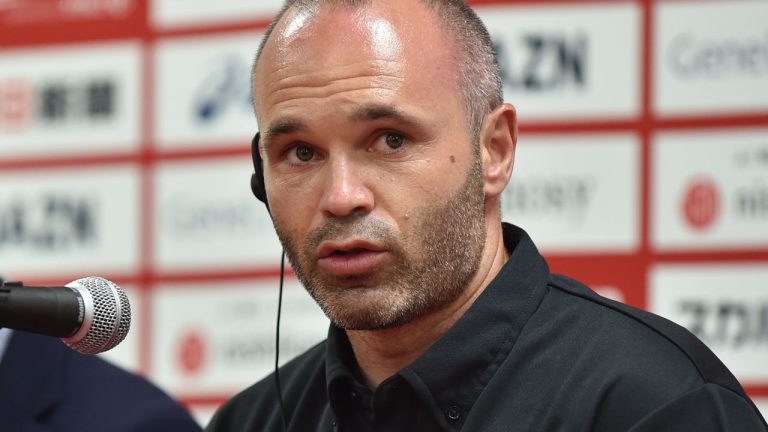 Barcelona legend Andres Iniesta urges coach Hansi Flick to include the unlikely Barca star in the starting lineup for the Clasico against Real Madrid