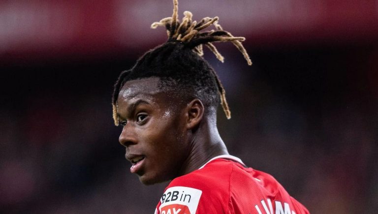 Hansi Flick prefers to sign this player instead of Nico Williams and is putting strong pressure on Laporta and Deco to close the deal