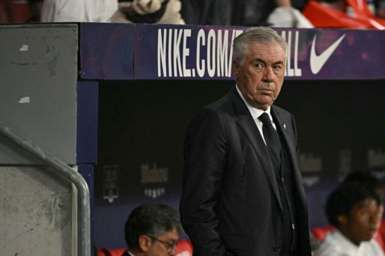 The repercussions of the defeat against Barcelona are endless… One match separates Real Madrid from Ancelotti’s dismissal