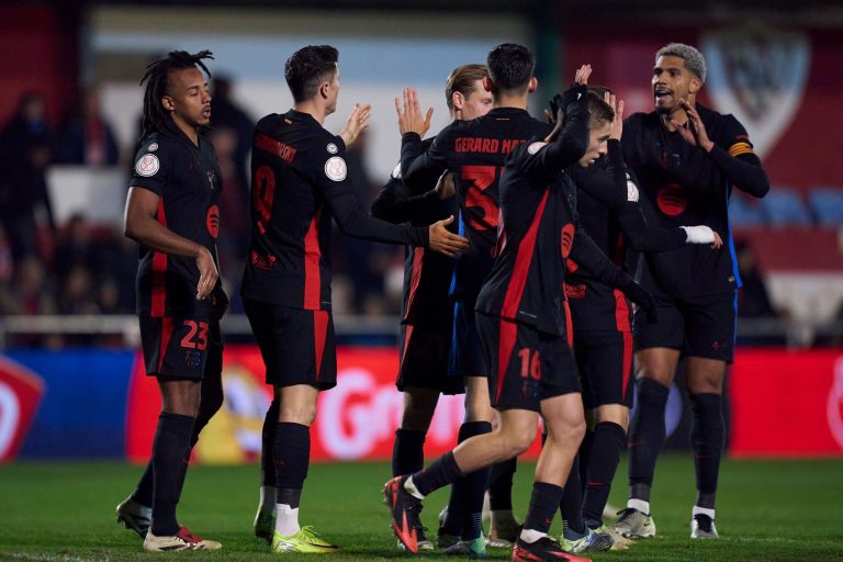 Cup match confirmed the decision… Hansi Flick issues his final verdict on the Barcelona star and decides to expel him from the team