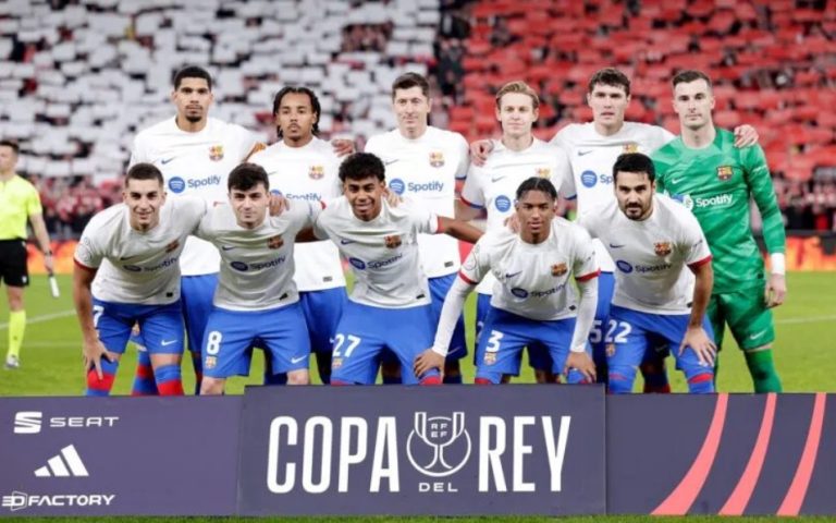 The former Barcelona star, who left the team last summer and refused to renew his contract, is now asking to return, but Joan Laporta is closing the door on him