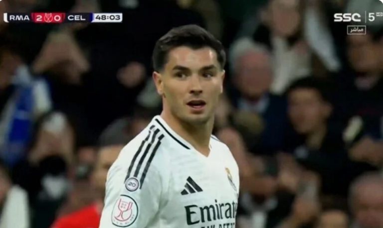 A ter,rifying scenario is unfolding between Moroccan Diaz, Vinicius, and Mbappe that could lead Spanish clubs to demand their immediate expulsion from Real Madrid