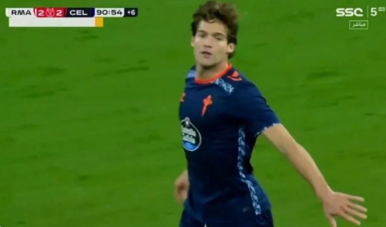 Real Madrid suffers the biggest sh,ock in its history in the Spanish King’s Cup and receives a comeback with two goals in just 7 minutes in a surprising scenario that will make the fans leave the stadium before the start of extra time