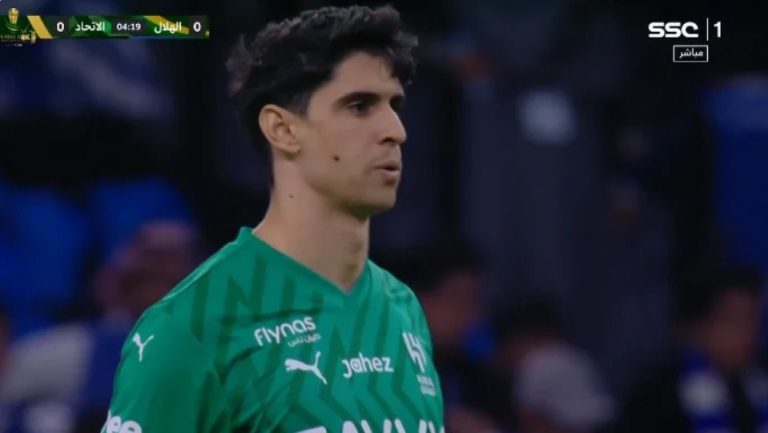 Watch Karim Benzema’s legendary goal against Al Hilal in the Saudi King’s Cup quarter-finals