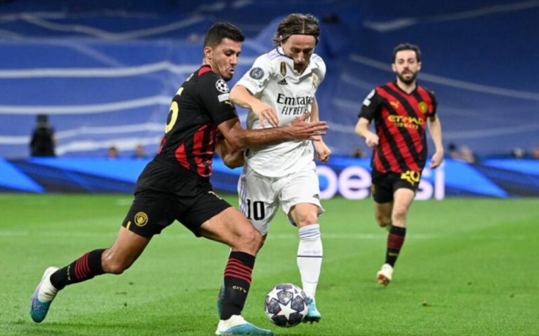 Real Madrid prepares the deal of the season from the heart of Manchester City