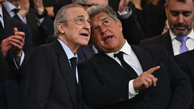 Real Madrid plans to sign a surprise deal that will sh,ock Laporta and Barcelona fans in a way that no one expected