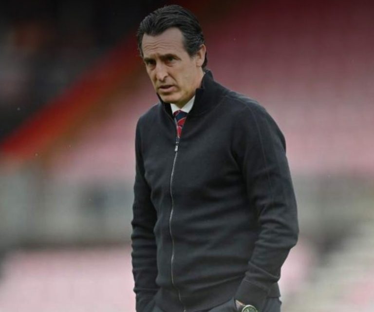 Unai Emery is ready to make a massive offer exceeding 50 million euros to secure a golden signing from Barcelona in the upcoming transfer window