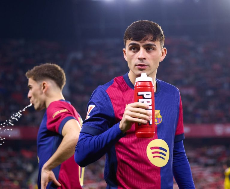 Pedri ig,nites the atmosphere inside the Barcelona dressing room due to Flick’s unfair decision towards the Barça star, which paves the way for the player’s departure in the upcoming transfer window