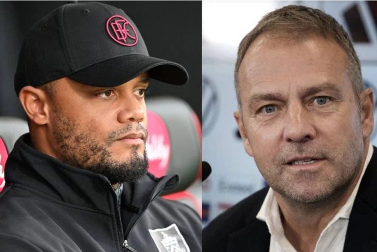 The Germany star sh,ocks everyone and ignores Bayern Munich’s offer to join Barcelona