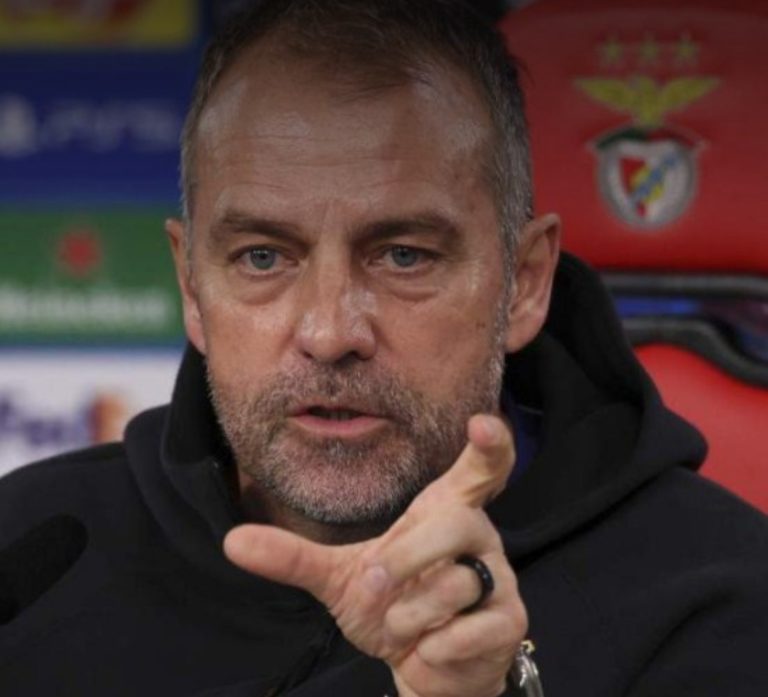 In an unexpected move, Hansi Flick has dropped two Barcelona players, and they will not be part of the starting lineup for tonight’s highly anticipated Champions League match against Benfica