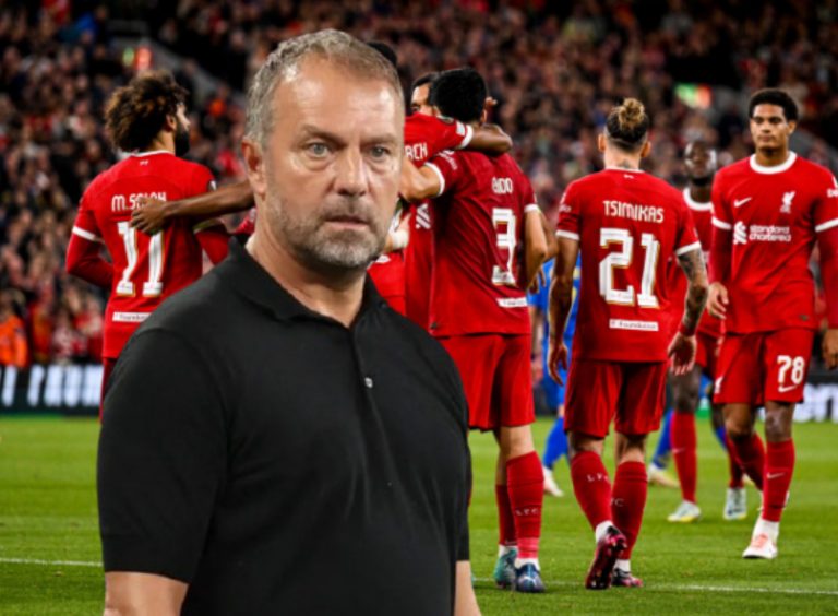 Liverpool star rejects all incoming offers and waits to fulfill his dream of joining Barcelona!