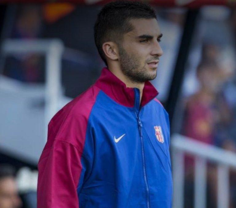 By order of Laporta… Barcelona includes Ferran Torres in a f,iery swap deal to acquire Europe’s magician in the upcoming transfer window