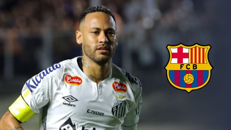 Neymar’s Return to Barcelona in Doubt: Dressing Room Split Threatens Deal!