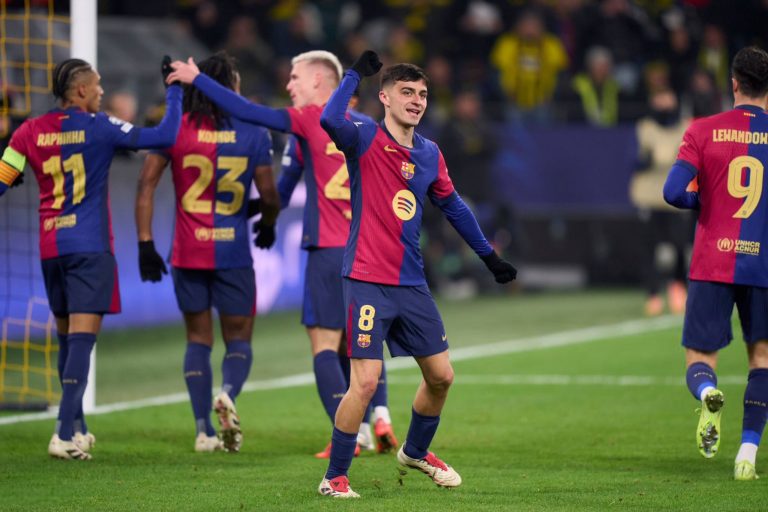 Barcelona star puts the club in a dilemma and refuses to leave