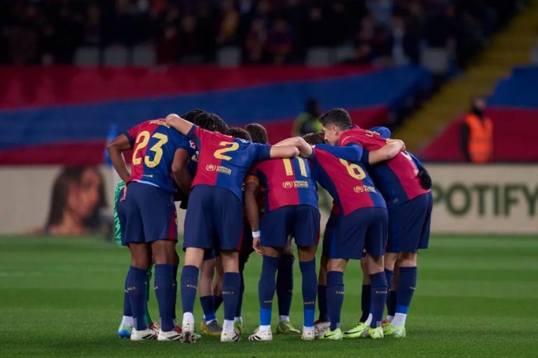 Barcelona Plans to Sell 4 Players to Fund Historic Transfer That Will Change the Team’s Future