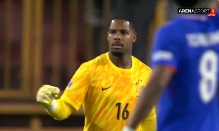 The Bizarre Penalty from Croatia That Everyone in Europe Is Talking About Due to the Absurd Scenario Between the French Goalkeeper and the Croatian Player!