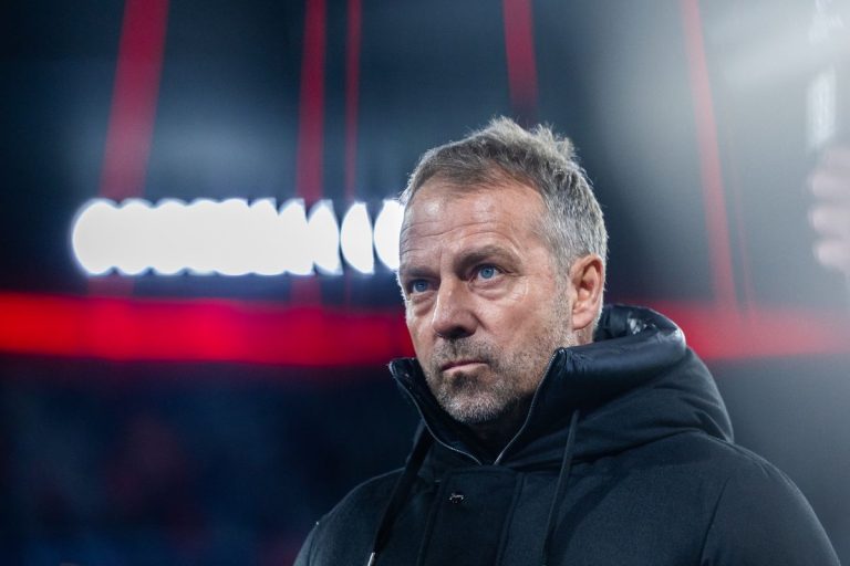 Hansi Flick surprises everyone inside Barcelona and l,ashes out in an unprecedented way at the team’s star