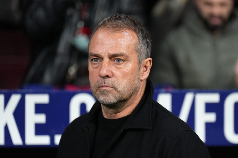 Flick Furious with Barcelona Star After Historic Comeback Against Atlético Madrid