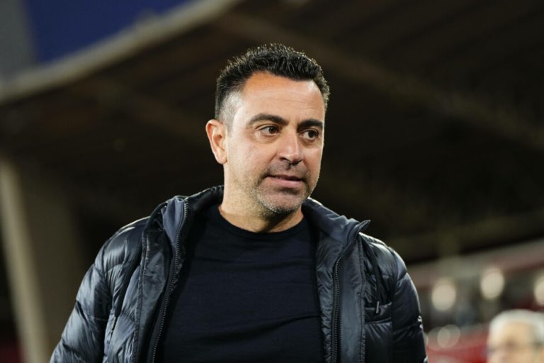 Xavi Hernandez is close to managing a European giant and wants to sign Barcelona’s talented star for his new team!