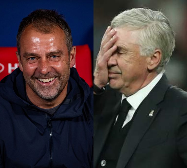 After the victory over Getafe… a heavy blow strikes Real Madrid, shaking the Bernabéu ahead of the highly anticipated Clásico in the Copa del Rey final!