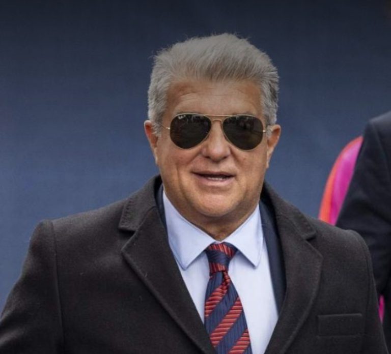 Joan Laporta decided to halt negotiations to sign one of the big names who was close to joining the team, following the exceptional performance delivered by a Barcelona star against Real Madrid!