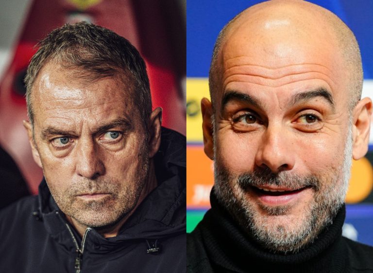 Not Raphinha… Manchester City plans to pounce on the most dangerous and important star in Barcelona this season during the upcoming transfer window, no matter the cost!