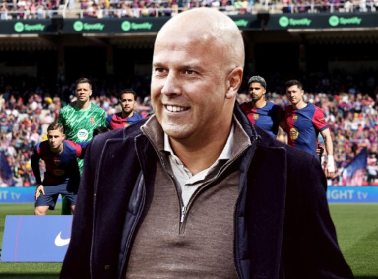 Barcelona is considering letting go of their talented player in favor of Liverpool after the player’s desire for a bigger role in the team!