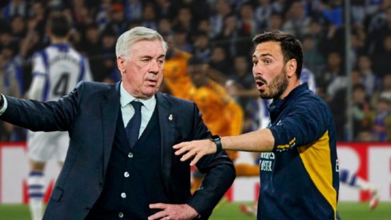 Ancelotti’s assistant, Davide, is urging the Italian coach to make a bold and unexpected decision, insisting on including the recently outstanding substitute star in the starting lineup.