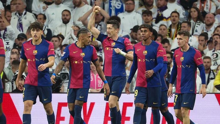 Barcelona star shocks everyone and decides to leave the team in the upcoming transfer window, telling his teammates: This will be my last final match with Barcelona in the Copa del Rey.