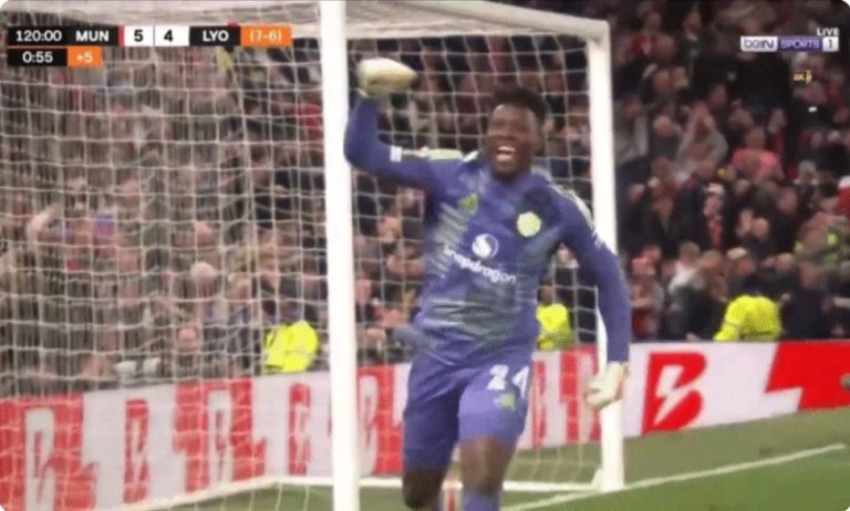 Manchester United pull off an unprecedented football miracle in the Europa League and qualify for the semi-finals after a Hollywood-style scenario.