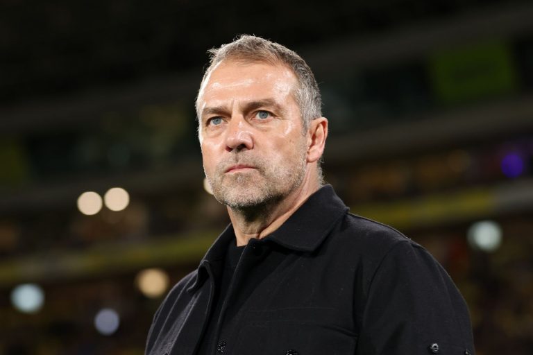 Hansi Flick drops a bom,bshell ahead of the Copa del Rey final against Real Madrid, deciding to keep one of Barcelona’s biggest stars on the bench!