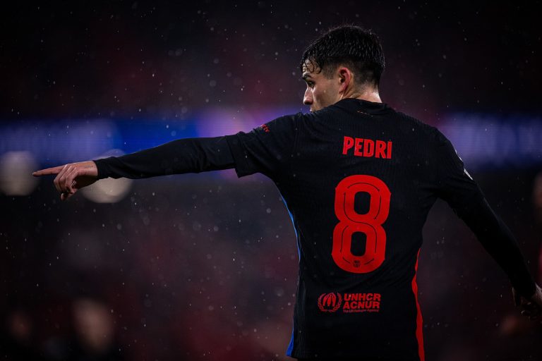 Not Vinícius, nor Mbappé… Pedri surprises everyone and reveals the most dang,erous player at Real Madrid ahead of tonight’s Copa del Rey final!
