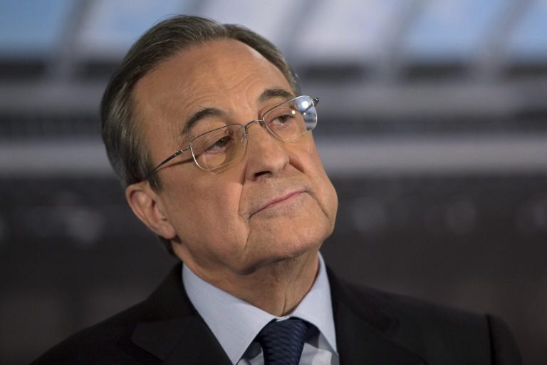 Pérez threatens to withdraw from the Copa del Rey final if this demand is not met!