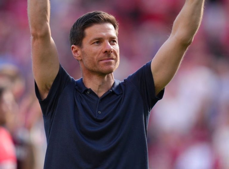 Xabi Alonso will officially lead Real Madrid in the Club World Cup and will bring with him three new signings!