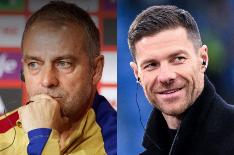 A world-class star has firmly rejected Barcelona’s offer and chosen to join Real Madrid to play under Xabi Alonso and alongside Kylian Mbappé!