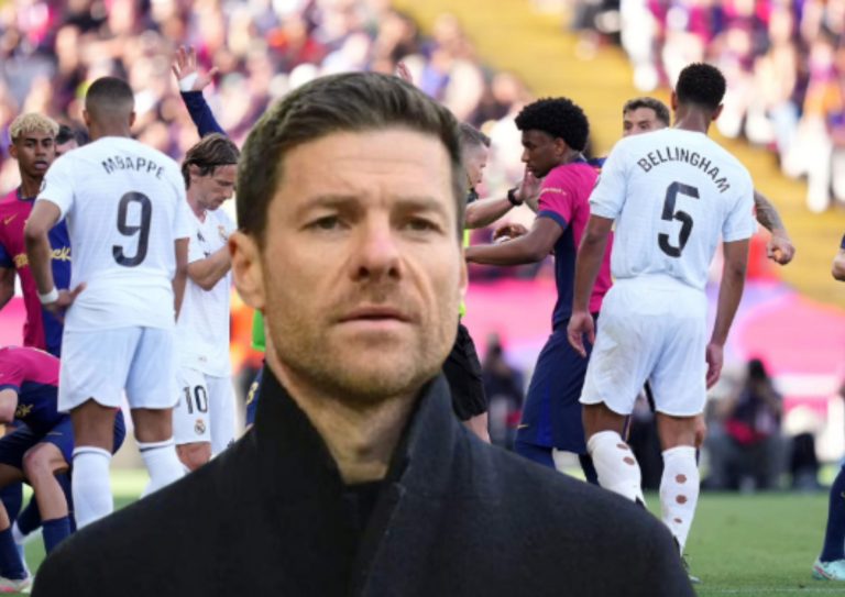 The royal team’s talent makes a final decision to leave despite Xabi Alonso’s insistence on keeping him!