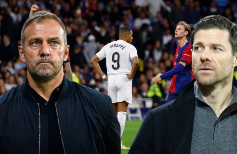 After signing Højlund, Real Madrid succeeds in snatching another deal from Barcelona’s grasp, with the official announcement expected in the coming days!