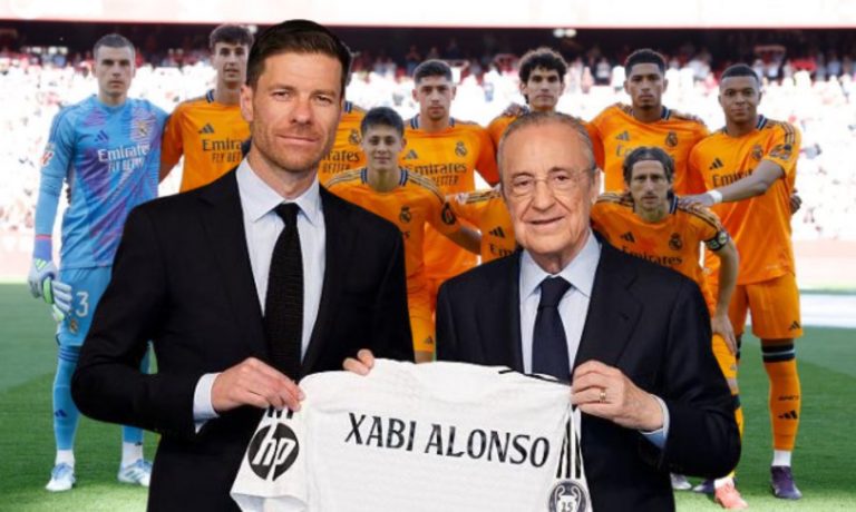 Real Madrid delivers good news to Alonso… and the third signing is close to being finalized!