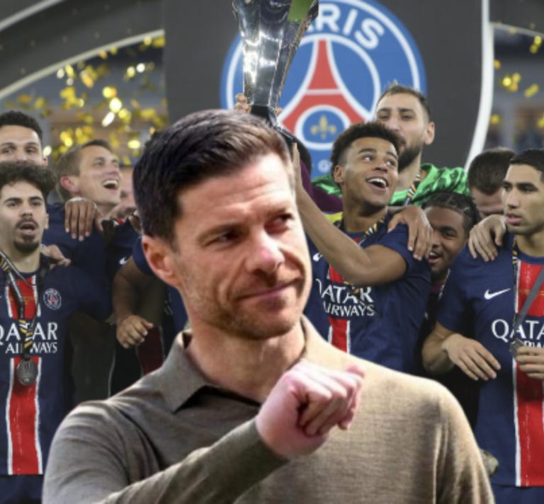 Alonso urges Florentino Pérez to take immediate action to sign the Paris Saint-Germain star!