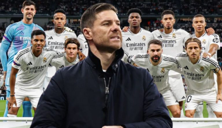 Former Real Madrid star firmly refuses to return to the club despite new head coach Xabi Alonso’s desire to bring him back!