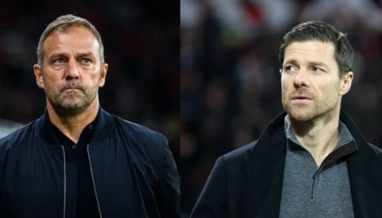 Alonso moves in complete secrecy and snatches Barcelona’s two most important targets, increasing Flick’s troubles in Catalonia!